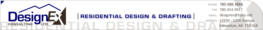 DesignEx Consulting Ltd.